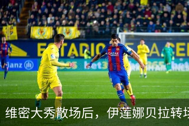 维密大秀散场后，伊莲娜贝拉转场派对狂欢到凌晨